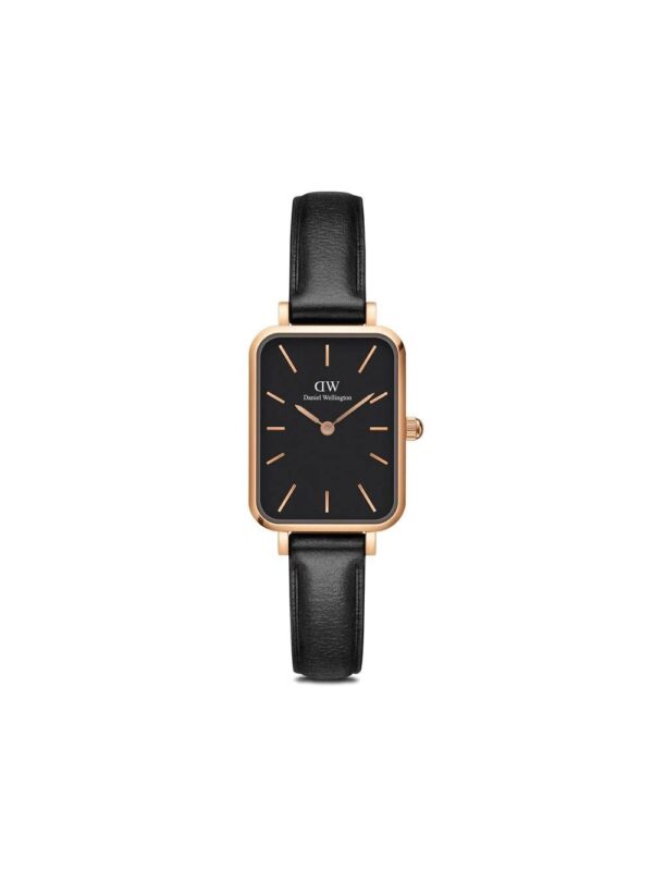 Daniel Wellington  Quadro Pressed Sheffield 20x26mm