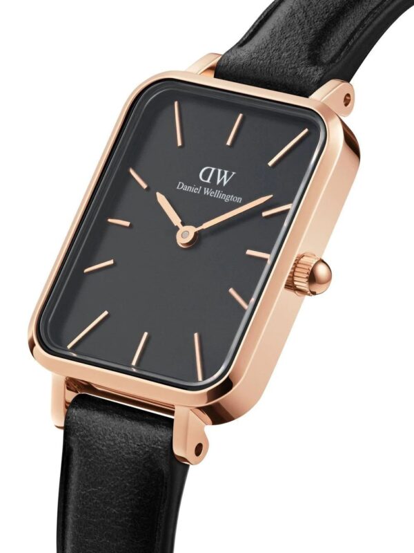 Daniel Wellington  Quadro Pressed Sheffield 20x26mm - Image 2