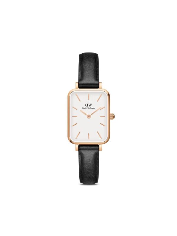 Daniel Wellington  Quadro Pressed Sheffield 20x26mm