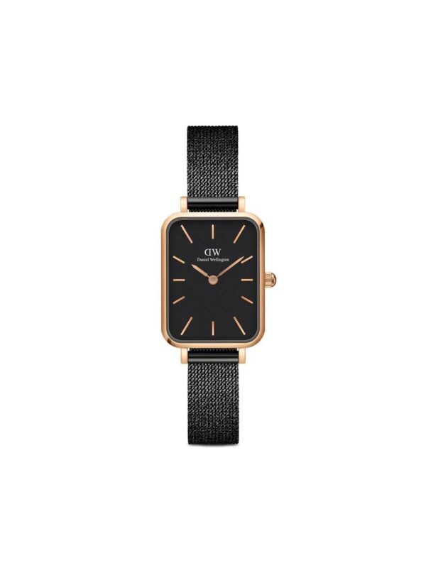 Daniel Wellington  Quadro Pressed Ashfield 20x26mm