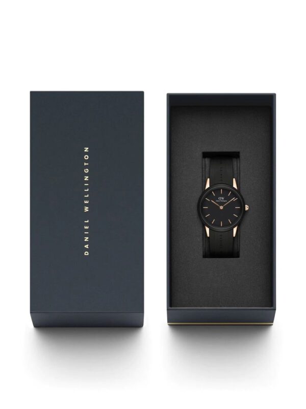 Daniel Wellington  Iconic Motion 32mm - Image 4
