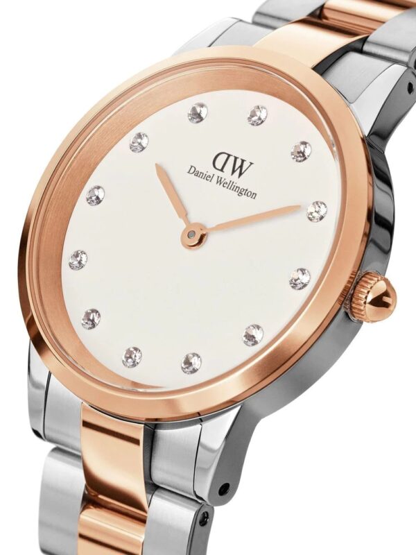 Daniel Wellington  Iconic Link Lumine 28mm - Image 2