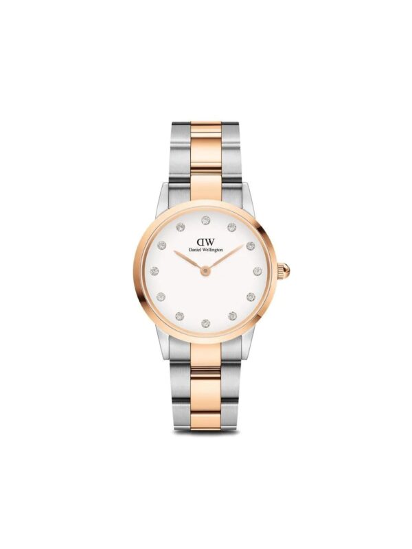 Daniel Wellington  Iconic Link Lumine 28mm