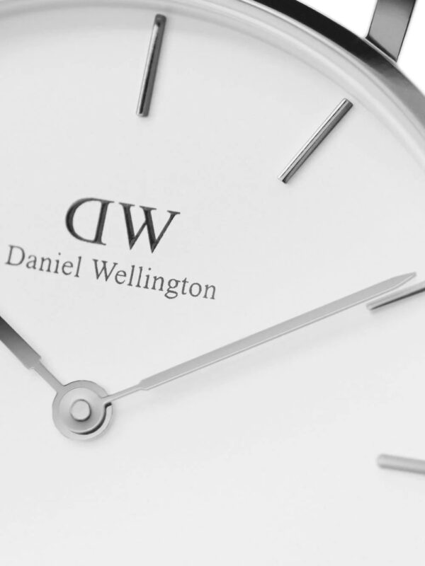 Daniel Wellington  Petite Sterling 32mm - Image 2