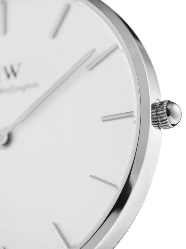 Daniel Wellington  Petite Sterling 32mm - Image 2