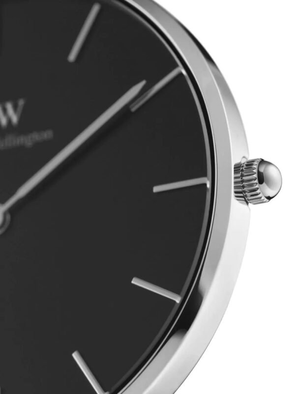 Daniel Wellington  Petite Sterling 32mm - Image 2