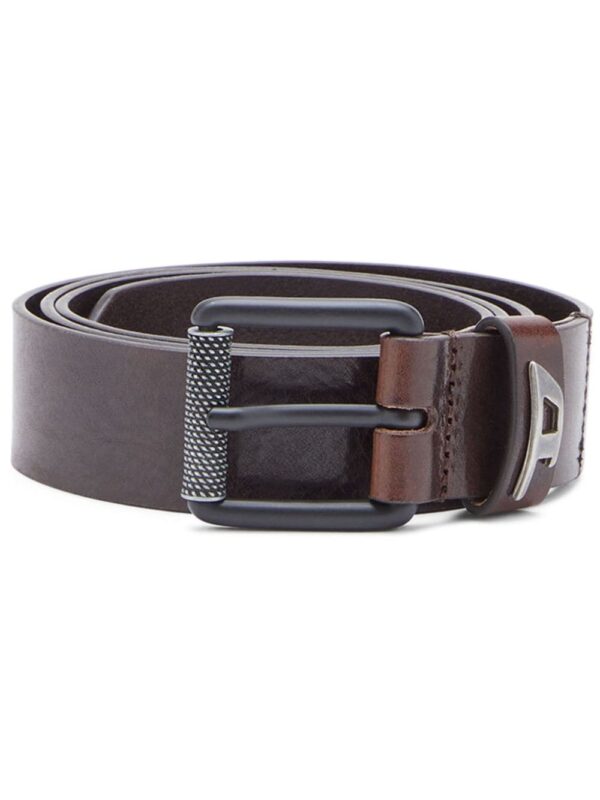 Louis Vuitton B-Dave II leather belt