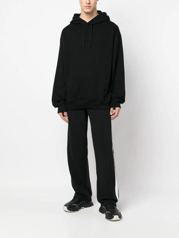 Diesel  stripe-detail performance track pants - Image 2