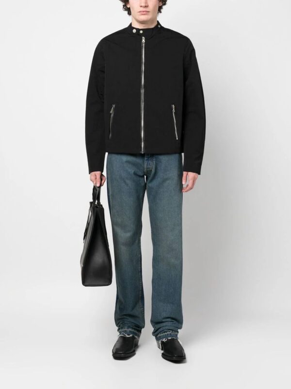 Diesel  J-Sofori-New zip-up bomber jacket - Image 2