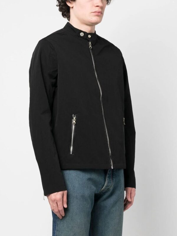 Diesel  J-Sofori-New zip-up bomber jacket - Image 3