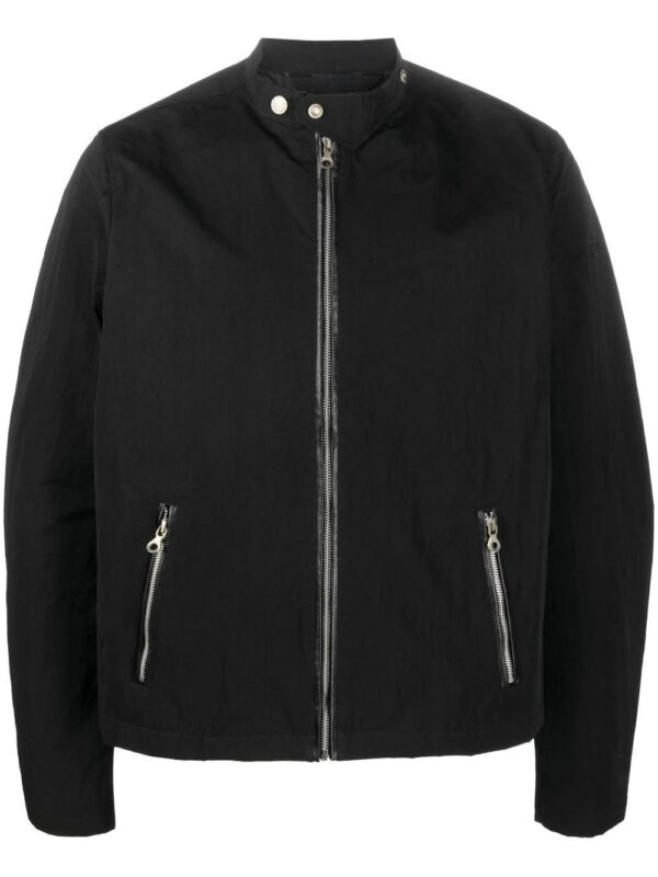Diesel  J-Sofori-New zip-up bomber jacket