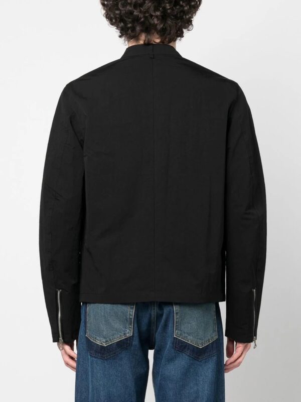 Diesel  J-Sofori-New zip-up bomber jacket - Image 4