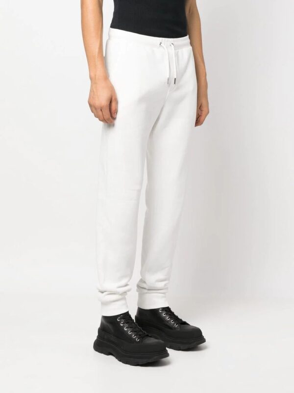 Karl Lagerfeld  drawstring-waistband track pants - Image 3