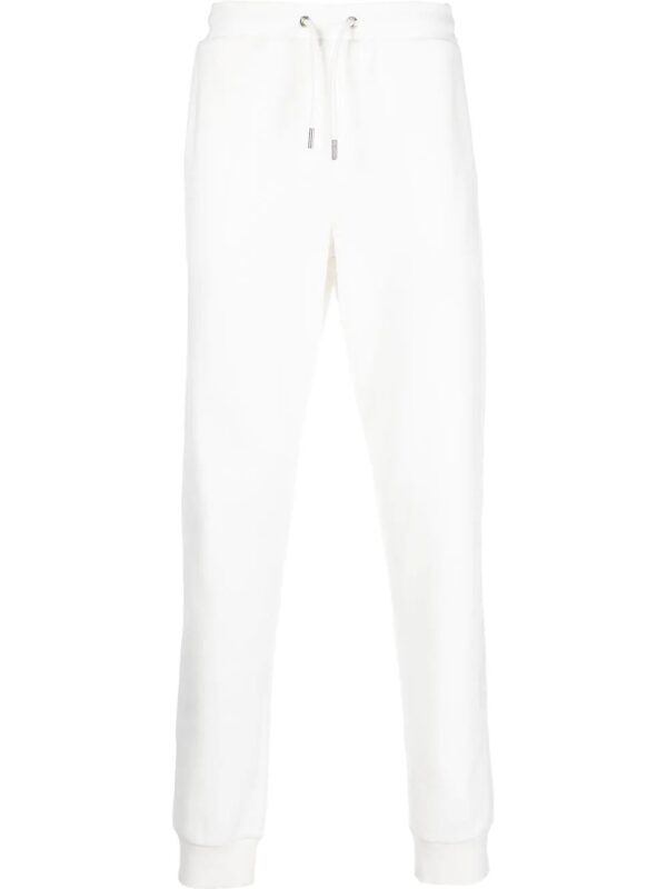 Karl Lagerfeld  drawstring-waistband track pants