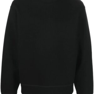 Dsquared2  drop-shoulder fitted sweatshirt