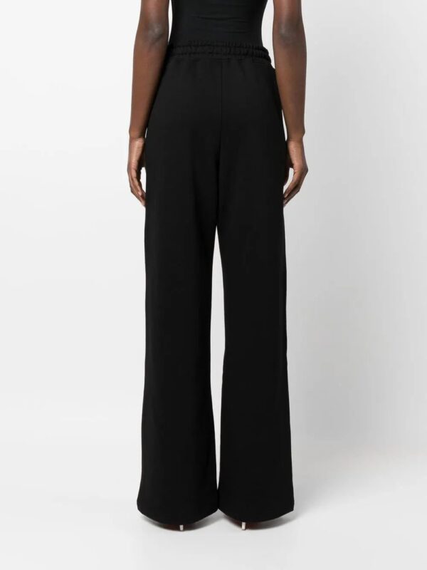 Diesel  elasticated-waist joggers - Image 4