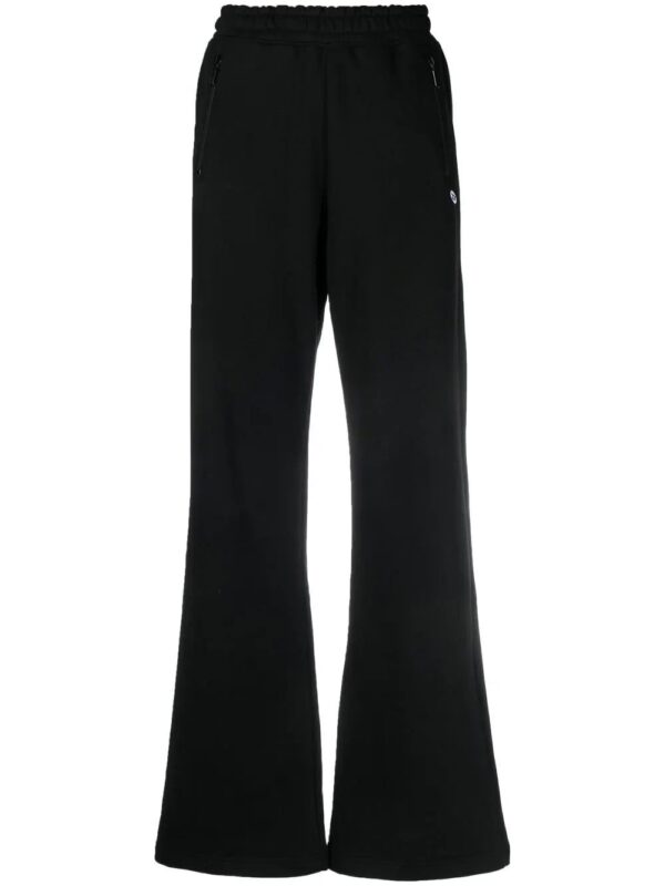 Diesel  elasticated-waist joggers