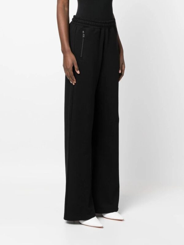 Diesel  elasticated-waist joggers - Image 3