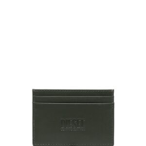 Diesel  Johnathon leather cardholder