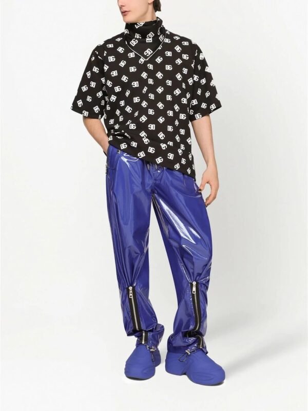 Dolce & gabbana  DG logo-print T-shirt - Image 2