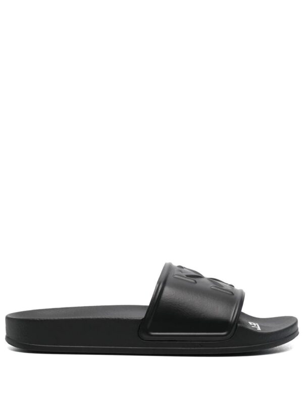 Off-White  Arrows-motif slides