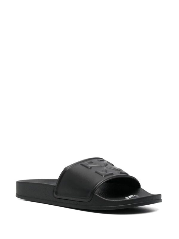 Off-White  Arrows-motif slides - Image 2