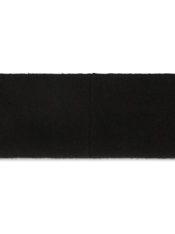 Dolce & Gabbana  DG intarsia-knit scarf - Image 2