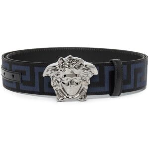 Versace  La Medusa La Greca belt