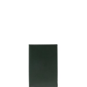 Comme Des Garçons Wallet  classic billfold wallet