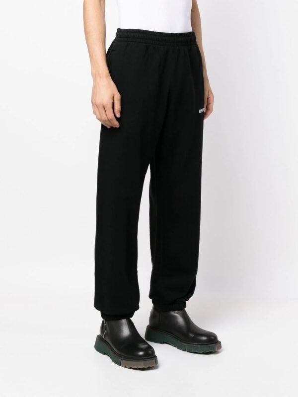 Off-White  Arrows print track pants - Image 4