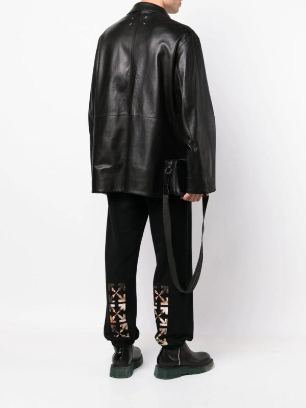 Off-White  Arrows print track pants - Image 2