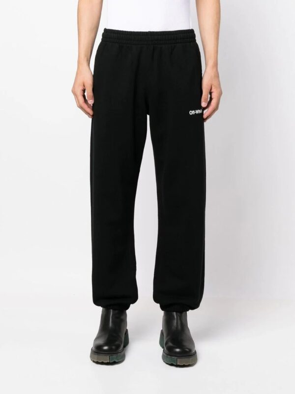 Off-White  Arrows print track pants - Image 3