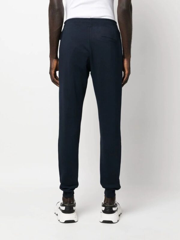Philipp Plein  logo-embroidered track pants - Image 4