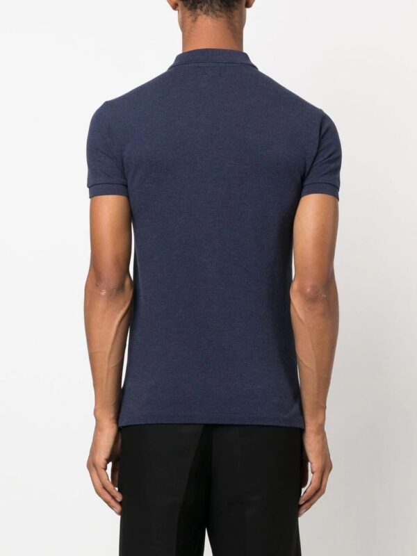 Polo Ralph Lauren  embroidered logo polo shirt - Image 3