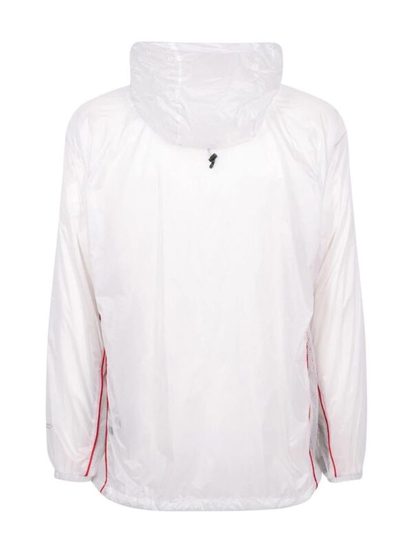 Supreme  ripstop hooded windbreaker - Image 2