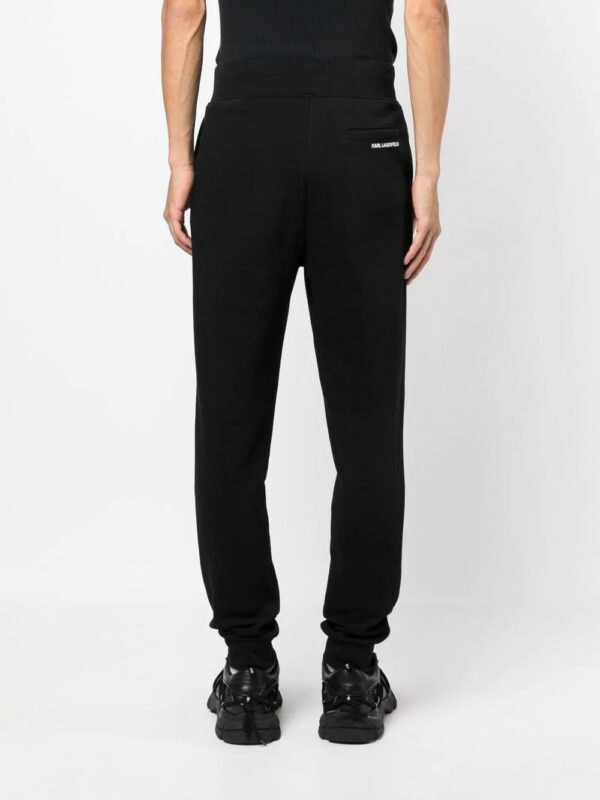 Karl Lagerfeld  Ikonik 2.0 track pants - Image 4