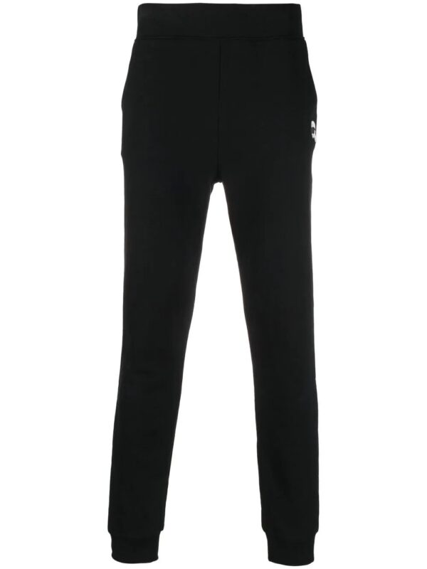 Karl Lagerfeld  Ikonik 2.0 track pants