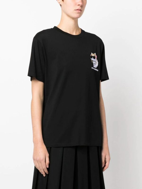 Karl Lagerfeld  K/Superstars short-sleeved T-shirt - Image 3