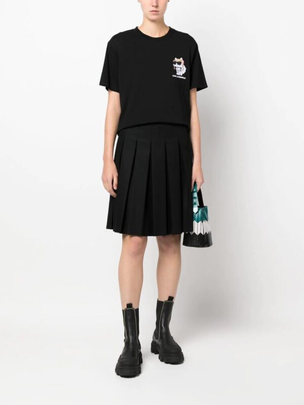 Karl Lagerfeld  K/Superstars short-sleeved T-shirt - Image 2