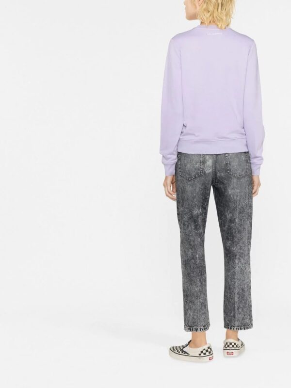 Karl Lagerfeld  Ikonik 2.0 Choupette sweatshirt - Image 3