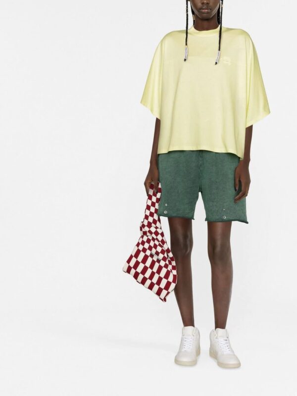 Karl Lagerfeld  Ikonik 2.0 boxy T-shirt - Image 2