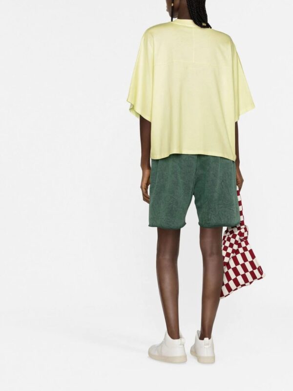 Karl Lagerfeld  Ikonik 2.0 boxy T-shirt - Image 3