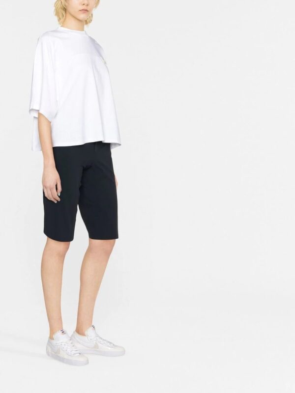 Karl Lagerfeld  Ikonik 2.0 boxy T-shirt - Image 3