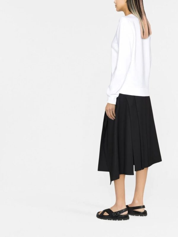 Karl Lagerfeld  Ikonik 2.0 Choupette sweatshirt - Image 3