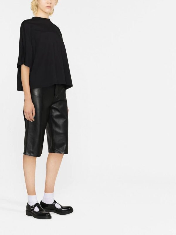 Karl Lagerfeld  Ikonik 2.0 boxy T-shirt - Image 4