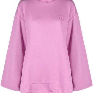 Karl Lagerfeld  Ikonik 2.0 high-neck sweatshirt