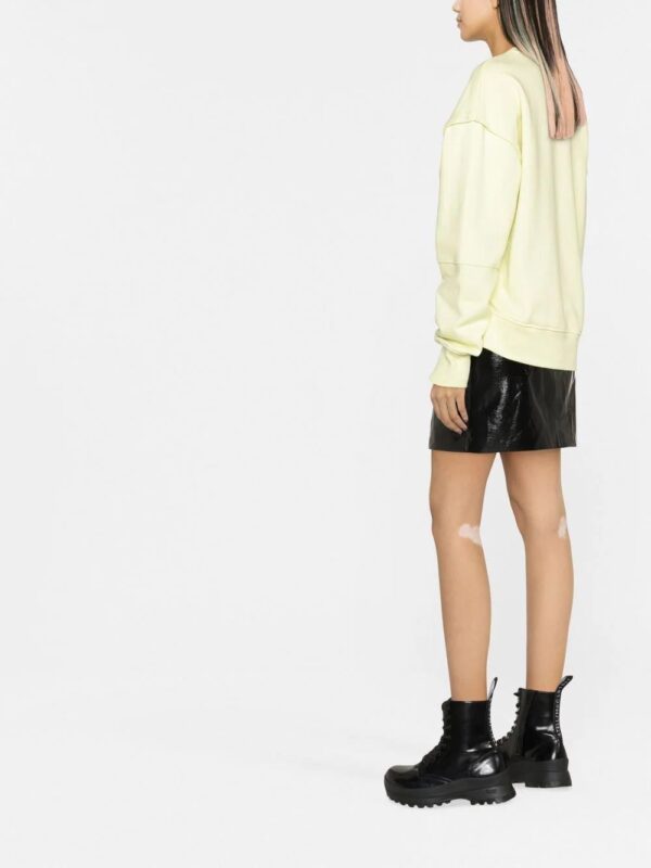 Karl Lagerfeld  Ikonik 2.0 oversized sweatshirt - Image 3