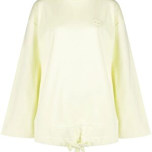 Karl Lagerfeld  Ikonik 2.0 high-neck sweatshirt