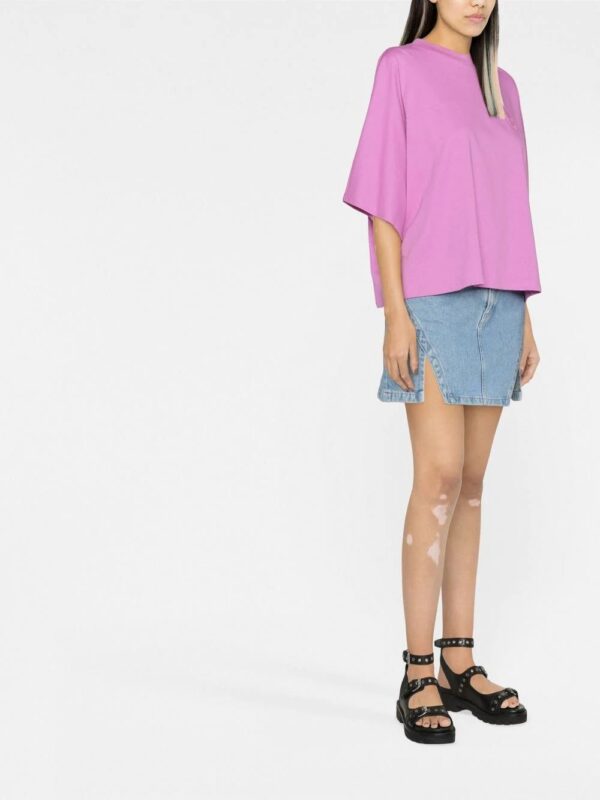 Karl Lagerfeld  Ikonik 2.0 short-sleeve T-shirt - Image 4