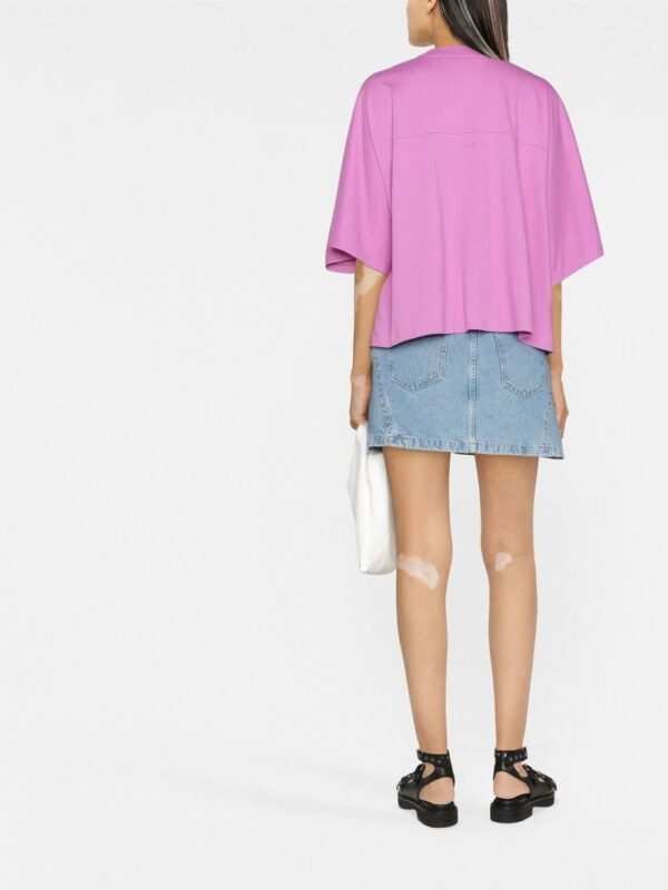 Karl Lagerfeld  Ikonik 2.0 short-sleeve T-shirt - Image 3